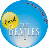 Cord & Lyric The Beatle