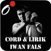 Cord & Lirik Iwan Fals