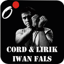 Cord & Lirik Iwan Fals-APK