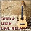 Cord dan Lirik Lagu Melayu