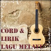 Cord dan Lirik Lagu Melayu پوسٹر