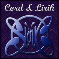 Cord & Lirik Slank پوسٹر