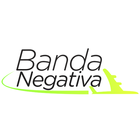 Banda Negativa ikona