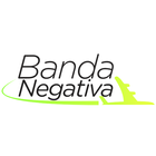 Banda Negativa आइकन