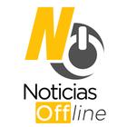 Noticias Offline Zeichen