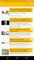 Noticias Offline Screenshot 1