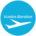Vuelos Baratos AR 아이콘