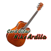 Cord Guitar Nike Ardila Songs