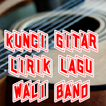 Cord Gitar Lagu Wali
