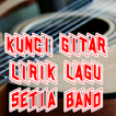 Cord Gitar Setia Band