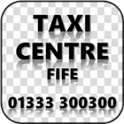 Taxi Centre Fife Ltd icône