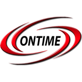 OnTime Taxi أيقونة