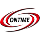 OnTime Taxi أيقونة