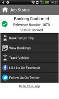 OnTime Taxi screenshot 3