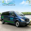A2B Taxis (Truro & Falmouth) Ltd