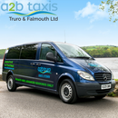 A2B Taxis (Truro & Falmouth) Ltd APK