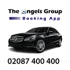 Angels Group أيقونة
