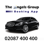 Angels Group - London Minicabs