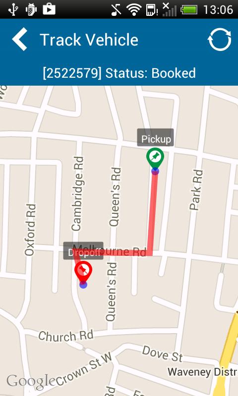 Atlas Taxi Flensburg Atlas Taxi Flensburg