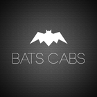 BATS Minicabs, Whitton icône