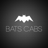 BATS Minicabs, Whitton icône