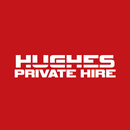 Hughes Private Hire, High Wycombe APK