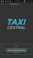 Taxi Central poster