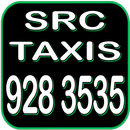 SRC Taxis Liverpool APK