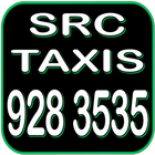 SRC Taxis Liverpool آئیکن