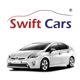 Swift Cars London icône