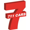 711 Cars APK