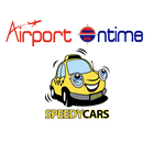 AirportOnTime/SpeedyCars أيقونة
