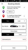 AirportOnTime/SpeedyCars ảnh chụp màn hình 2