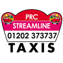 PRC Streamline Taxis APK