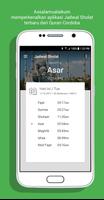 Jadwal Sholat bài đăng