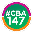 #CBA147 simgesi