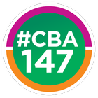 #CBA147 icon