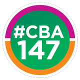 #CBA147 icône