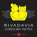 FM 99.5 Mhz - Rivadavia Córdoba APK