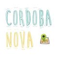 CordobaNova