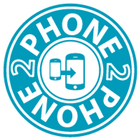Phone2Phone icon