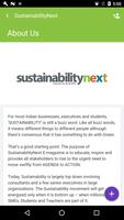 SN – SustainabilityNext.in 스크린샷 2