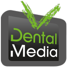 Dental Media 圖標