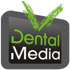 Dental Media アイコン