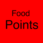 Food Point Calculator 图标