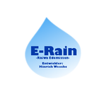 E-Rain Zeichen