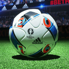 Juggling: Euro 2016 ikon