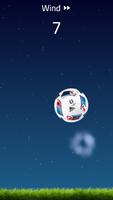 Juggling: Euro 2016 syot layar 2