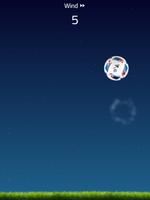 Juggling: Euro 2016 captura de pantalla 3