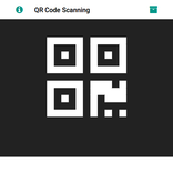 Qr Code Scanning